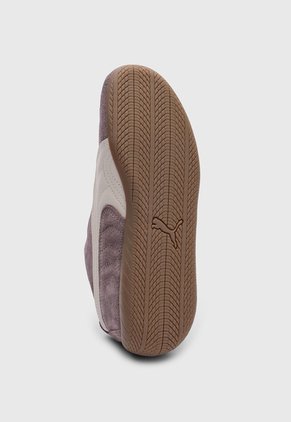 Tenis Lifestyle PUMA Speedcat Faded Violeta