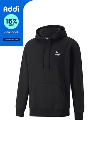 CHAQUETA PUMA HOMBRE 535596 01 Talla S Puma