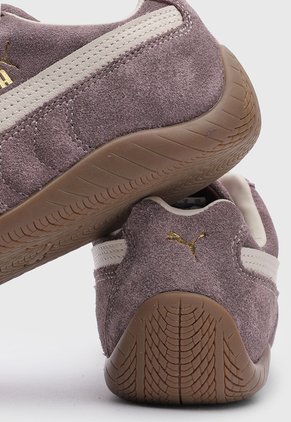 Tenis Lifestyle PUMA Speedcat Faded Violeta