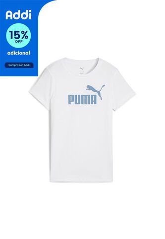 CAMISETA PUMA MUJER 682371 54 Talla M Puma