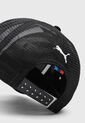 Gorra PUMA BMW Motorsport Negro de Puma