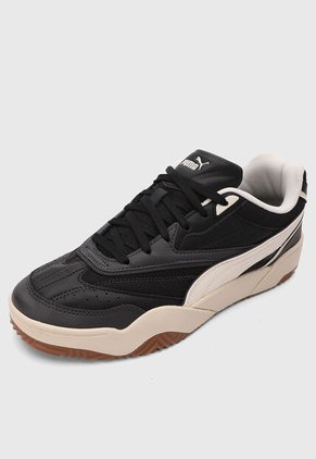 Tenis PUMA Tifosi Grande Negro