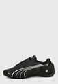Tenis Lifestyle Blanco-Negro Puma BMW M Motorsport Future Kart Cat de Puma