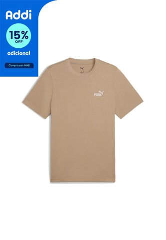 CAMISETA PUMA HOMBRE 682535 55 Talla M Puma