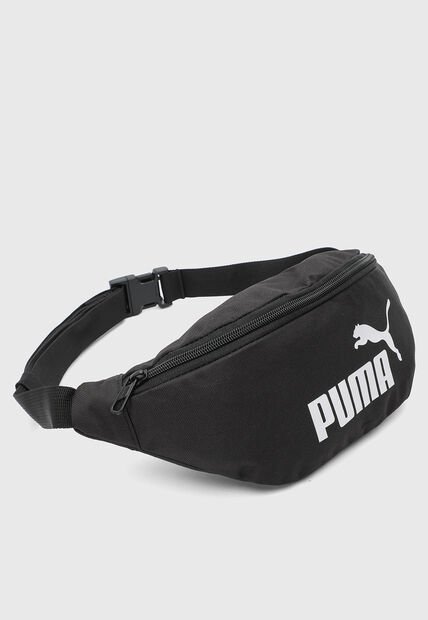 Canguro PUMA Phase Waist Negro