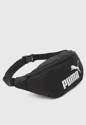 Canguro PUMA Phase Waist Negro