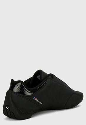 Tenis Lifestyle Blanco-Negro Puma BMW M Motorsport Future Kart Cat