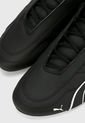 Tenis Lifestyle Blanco-Negro Puma BMW M Motorsport Future Kart Cat de Puma