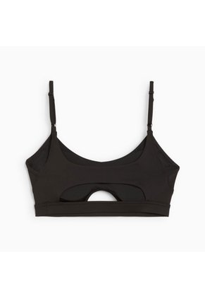 Top Bra Ultrabare Sculpting Marca Puma Original Negro Mujer