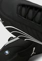 Tenis Lifestyle Blanco-Negro Puma BMW M Motorsport Future Kart Cat de Puma