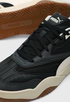 Tenis PUMA Tifosi Grande Negro