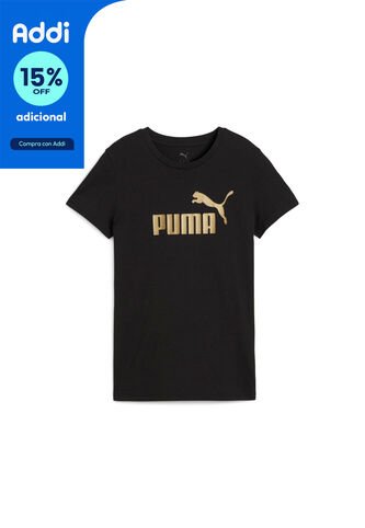 CAMISETA PUMA MUJER 631536 51 Talla M Puma