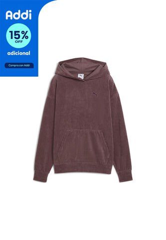 CHAQUETA PUMA MUJER 688107 88 Talla XS Puma