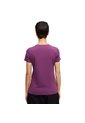 Camisa Deportiva Puma Original EssElevated Morado Para Mujer de Puma