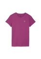 Camisa Deportiva Puma Original EssElevated Morado Para Mujer de Puma