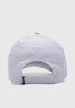 Gorra PUMA Essentials Metal Blanco de Puma