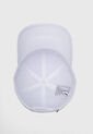 Gorra PUMA Essentials Metal Blanco de Puma