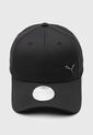 Gorra PUMA Essentials Metal Negro de Puma