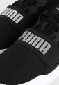 Tenis Running Negro-Blanco Puma Wired Pro de Puma