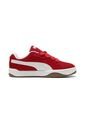 Tenis Deportivo Puma Park Lifestyle Easy Sd Rojo Para Hombre de Puma
