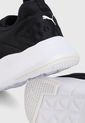 Tenis Running Negro-Blanco Puma Wired Pro de Puma