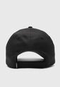 Gorra PUMA Essentials Metal Negro de Puma