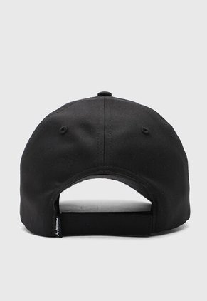 Gorra PUMA Essentials Metal Negro