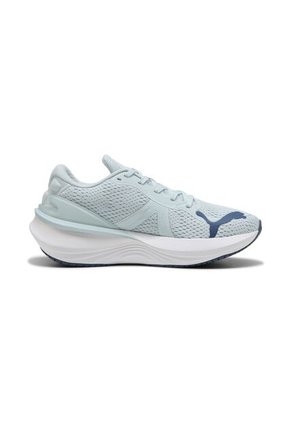 Tenis Deportivos Puma Original Scend Pro 2 Azul Mujer