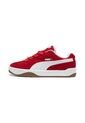 Tenis Deportivo Puma Park Lifestyle Easy Sd Rojo Para Hombre de Puma