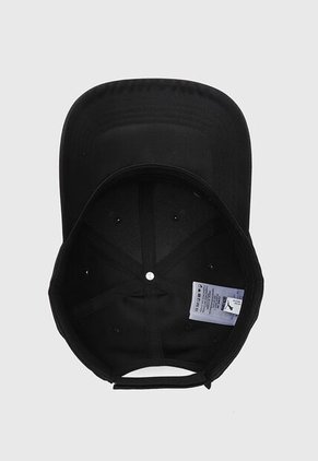 Gorra PUMA Essentials Metal Negro