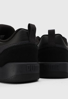 Tenis PUMA Park Lifestyle OG Negro