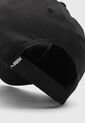 Gorra PUMA Essentials Metal Negro de Puma