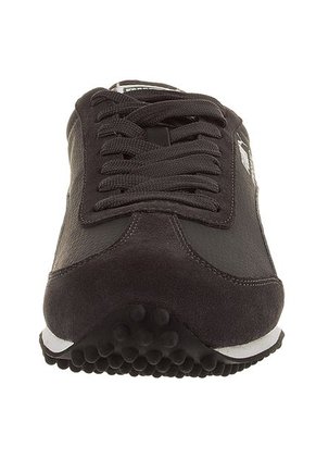 Lifestyle Puma Whirlwind Classic Leather Negro