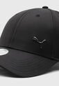 Gorra PUMA Essentials Metal Negro de Puma