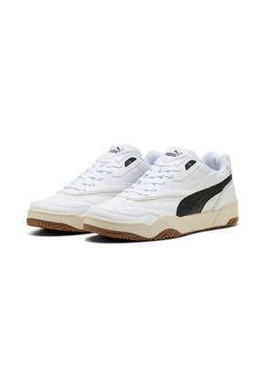 TENIS PUMA HOMBRE 402616 01 TIFOSI GRA Talla 8