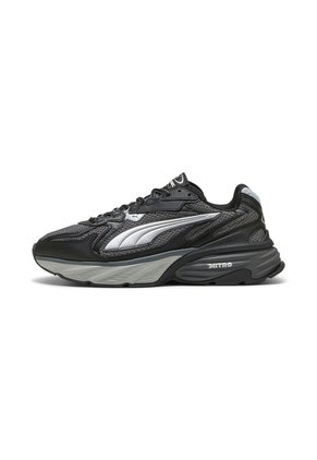 TENIS PUMA HOMBRE 406203 03 FADE NITRO Talla 7.5