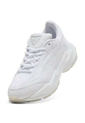 Tenis Deportivos Puma Originales Rs - 25 Blanco Para Hombre
