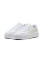 Tenis Deportivos Puma Original Carina Mia Blanco Mujer de Puma