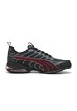 Tenis Deportivos Puma Originales Sneakers Voltra Gris Hombre de Puma