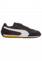 Lifestyle Puma Whirlwind Classic Leather Negro de Puma