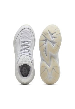 Tenis Deportivos Puma Originales Rs - 25 Blanco Para Hombre