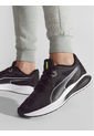 Tenis Puma Para Hombre Twitch Runner Negro de Puma