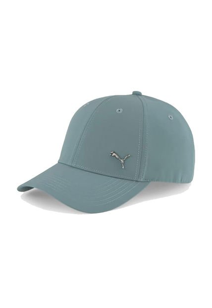 Gorra Puma Para Hombre Puma Metal Cat Cap Gris