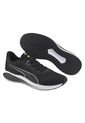 Tenis Puma Para Hombre Twitch Runner Negro de Puma
