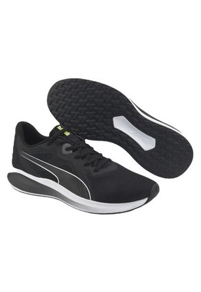 Tenis Puma Para Hombre Twitch Runner Negro
