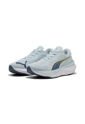 Tenis Deportivos Puma Original Scend Pro 2 Azul Mujer