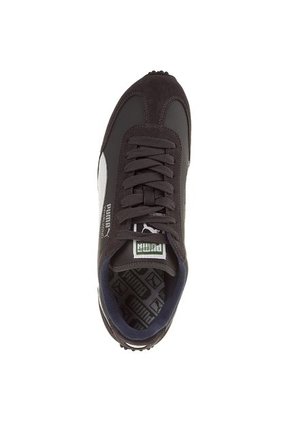 Lifestyle Puma Whirlwind Classic Leather Negro