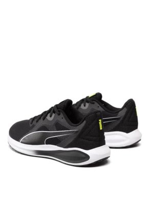 Tenis Puma Para Hombre Twitch Runner Negro