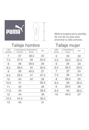 TENIS COURT LALLY PUMA