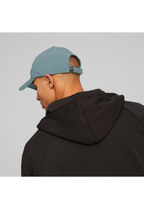 Gorra Puma Para Hombre Puma Metal Cat Cap Gris